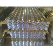 Carbon Steel Galvanized Corrugated Metal Roofing Sheet